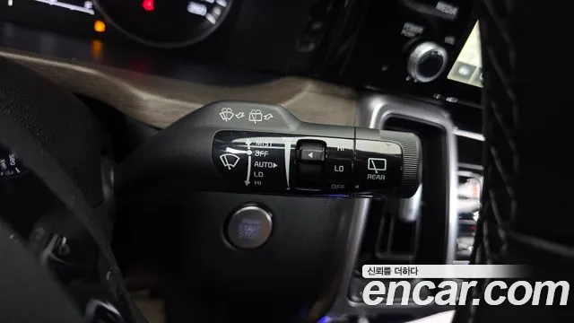 Kia Sorento 2021 thumb 11