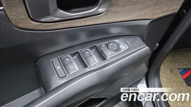 Kia Sorento 2021 thumb 5