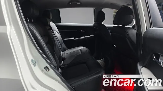 Kia Sportage 2014 thumb 4