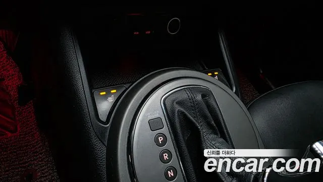 Kia Sportage 2014 thumb 5