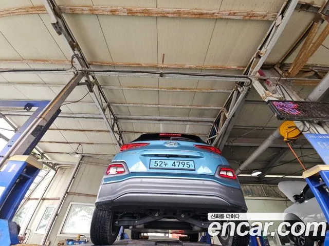 Hyundai Kona 2020 thumb 6