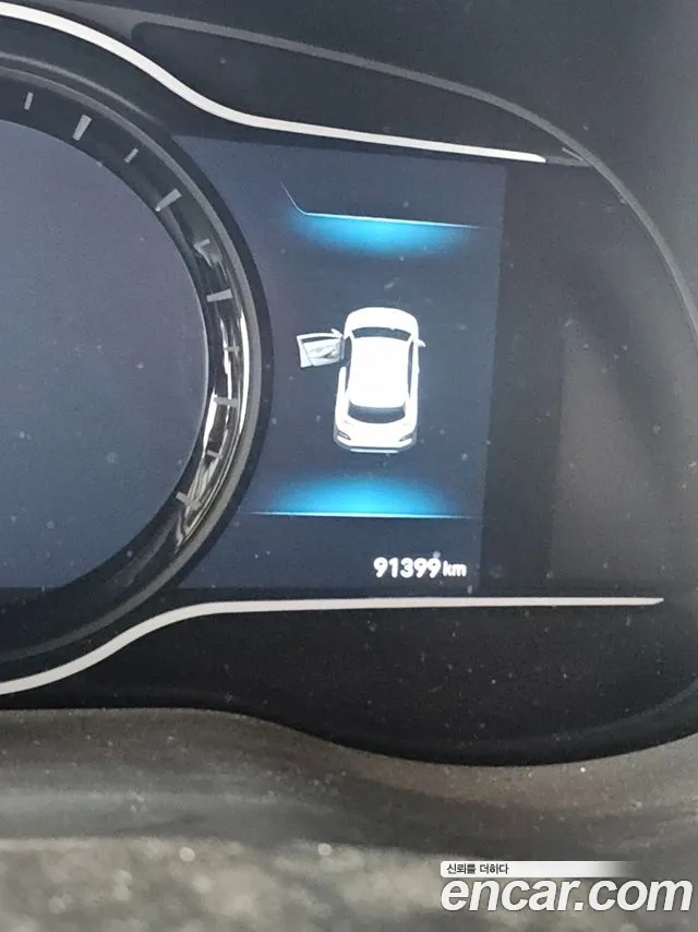 Hyundai Kona 2020 thumb 8