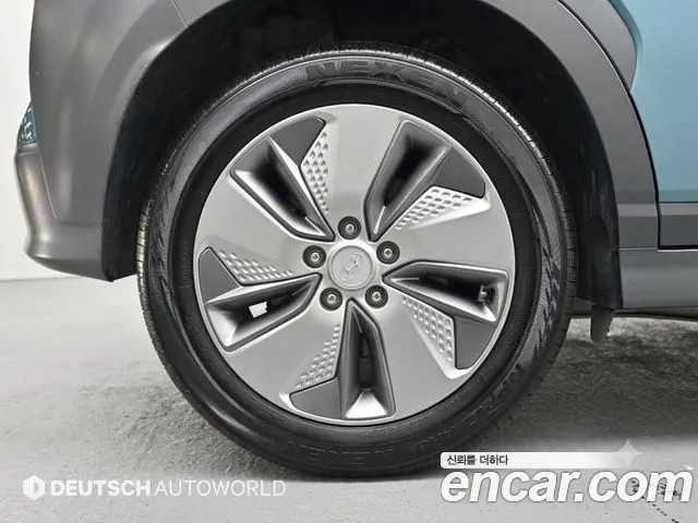 Hyundai Kona 2020 thumb 10