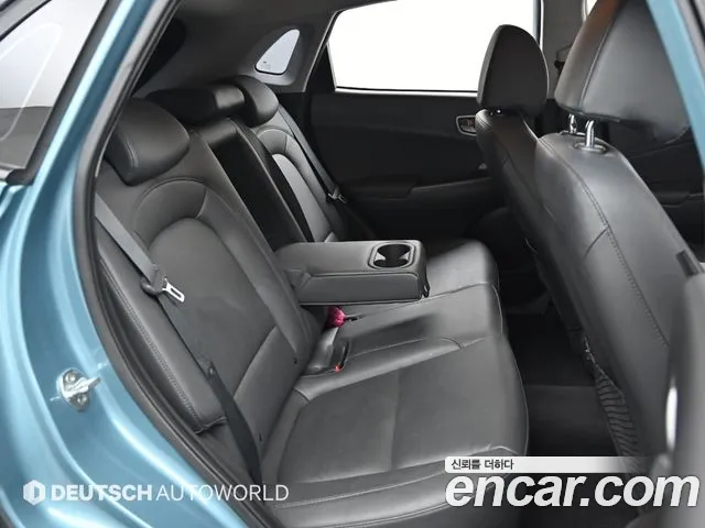 Hyundai Kona 2020 thumb 11