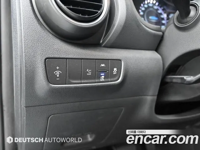 Hyundai Kona 2020 thumb 12