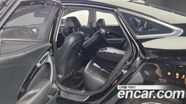 Hyundai Grandeur 2014 thumb 11