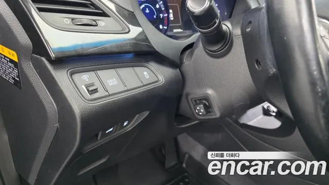 Hyundai Grandeur 2014 thumb 5