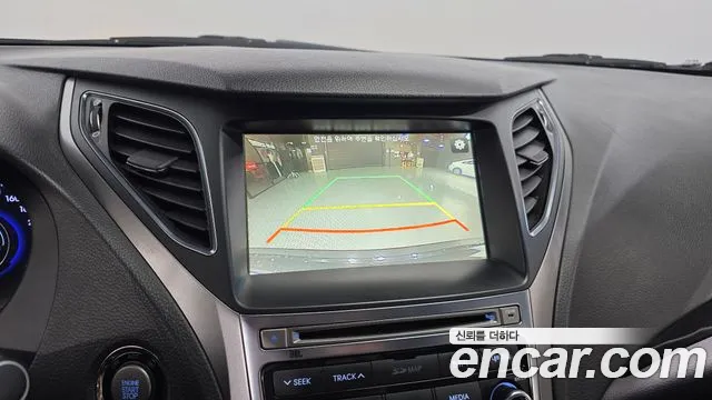 Hyundai Grandeur 2014 thumb 7