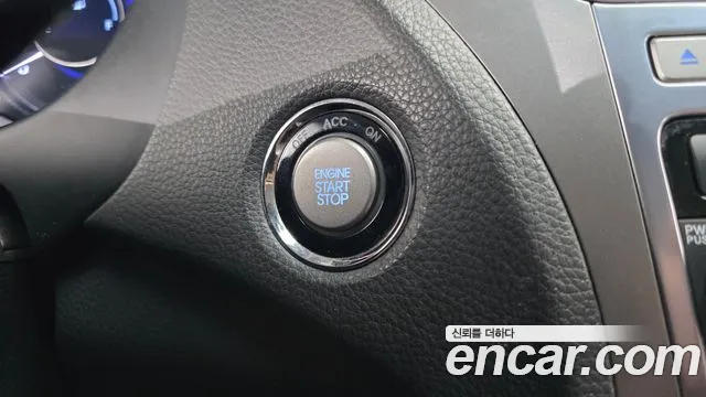 Hyundai Grandeur 2014 thumb 2