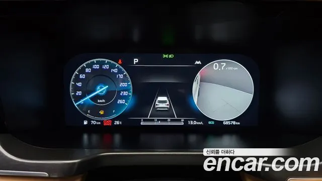 Kia Sorento 2020 thumb 12