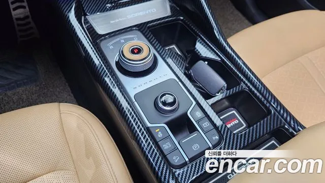 Kia Sorento 2020 thumb 4