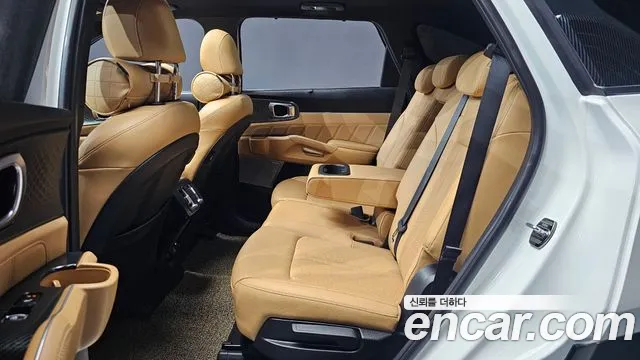 Kia Sorento 2020 thumb 5