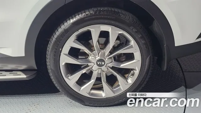 Kia Sorento 2020 thumb 7