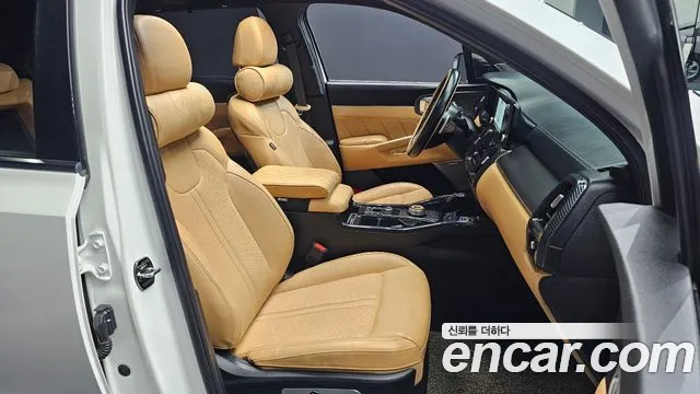 Kia Sorento 2020 thumb 9