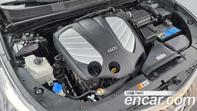 Hyundai Grandeur 2015 thumb 6