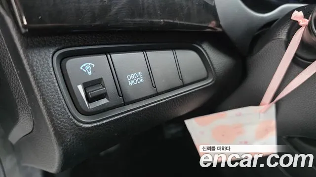 Hyundai Grandeur 2015 thumb 7
