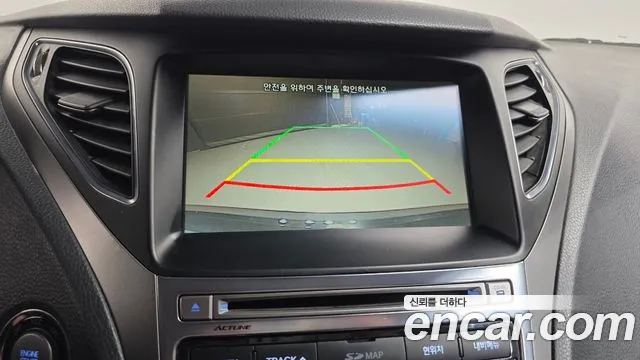 Hyundai Grandeur 2015 thumb 3