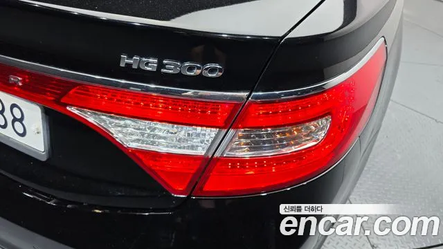 Hyundai Grandeur 2015 thumb 5
