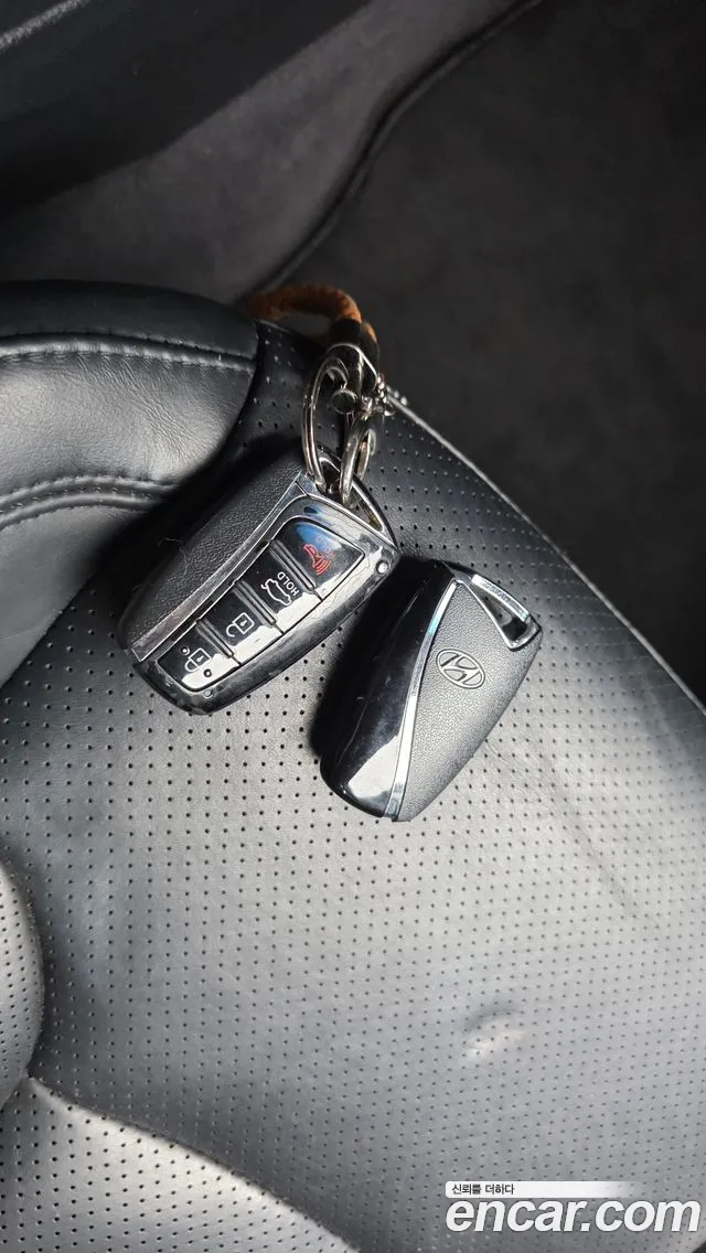 Hyundai Grandeur 2015 thumb 2