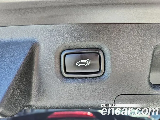 Hyundai Santa Fe 2021 thumb 4