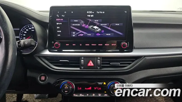 Kia K3 2021 thumb 7