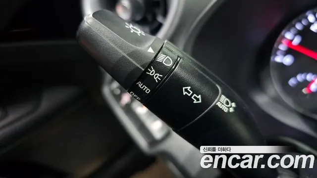 Kia K3 2021 thumb 2