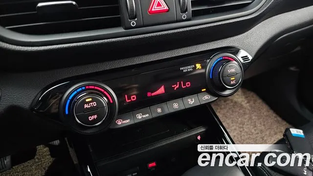 Kia K3 2021 thumb 10