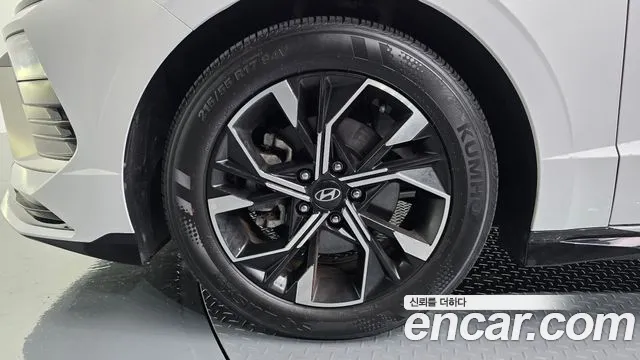 Hyundai Sonata 2024 thumb 6