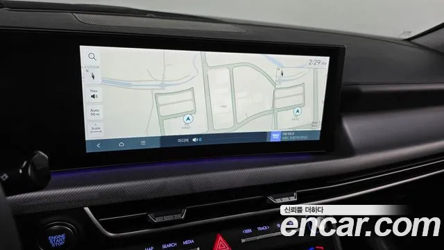 Hyundai Sonata 2024 thumb 7