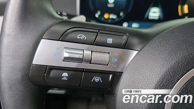 Hyundai Sonata 2024 thumb 9
