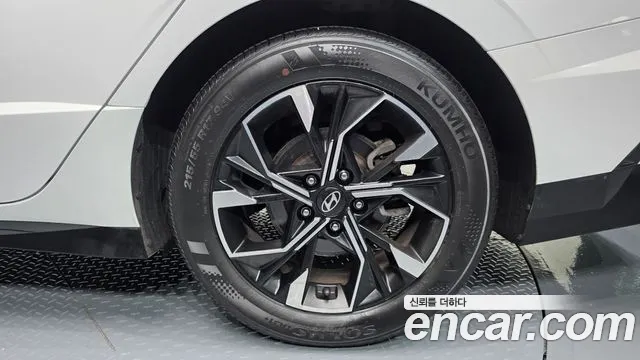 Hyundai Sonata 2024 thumb 10