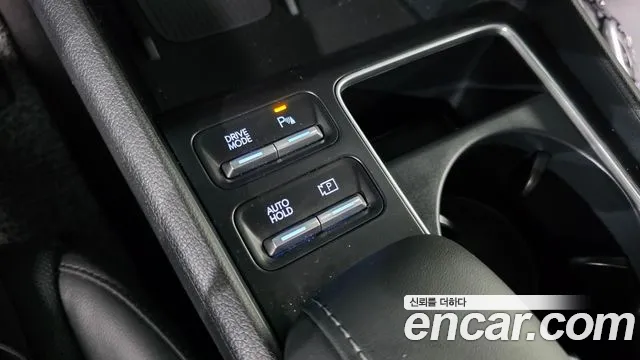 Hyundai Sonata 2024 thumb 12