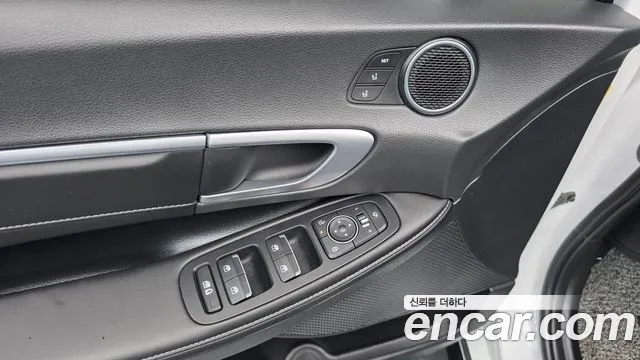 Hyundai Sonata 2024 thumb 11