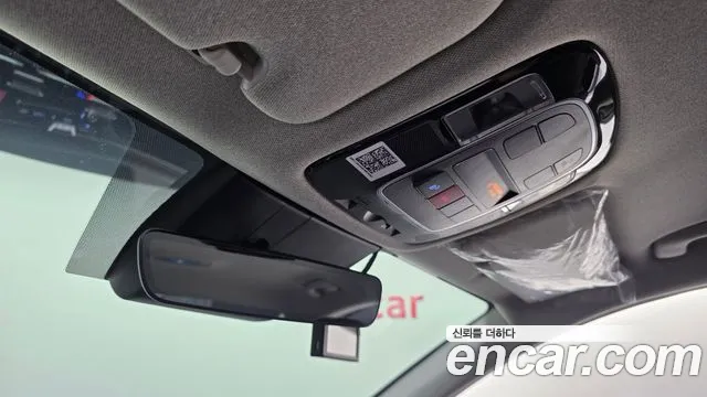 Hyundai Sonata 2024 thumb 2