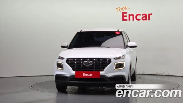 Hyundai Venue 2019 thumb 9