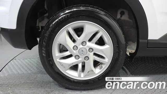 Hyundai Venue 2019 thumb 11