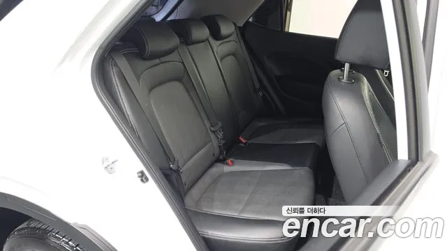 Hyundai Venue 2019 thumb 12