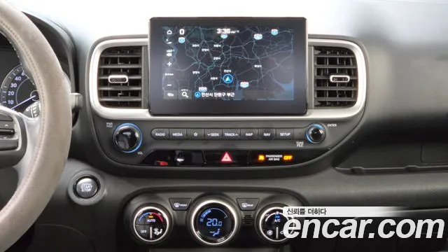 Hyundai Venue 2019 thumb 6