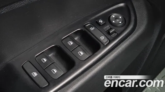 Hyundai Venue 2019 thumb 8