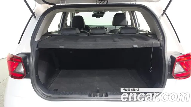 Hyundai Venue 2019 thumb 3
