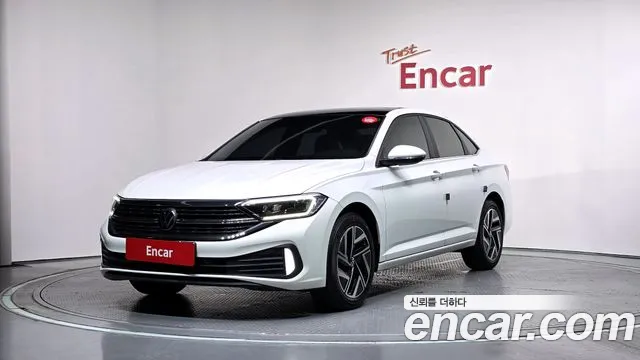 Volkswagen Jetta 2023 thumb 4