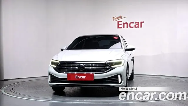 Volkswagen Jetta 2023 thumb 12