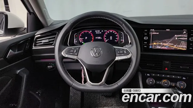 Volkswagen Jetta 2023 thumb 9