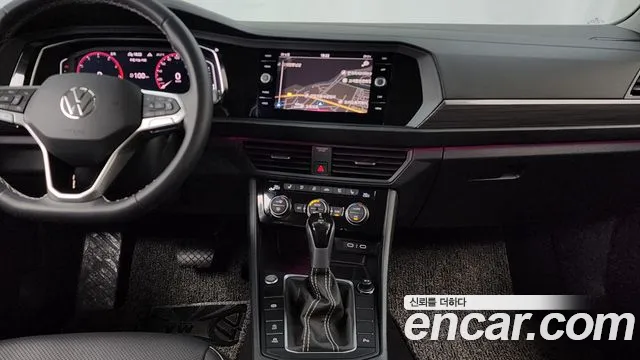 Volkswagen Jetta 2023 thumb 11