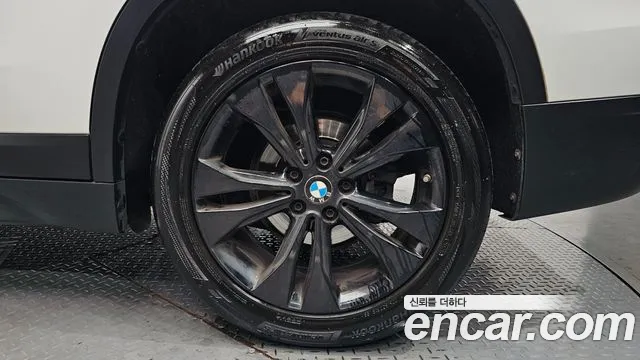 BMW X1 2020 thumb 9