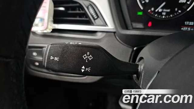 BMW X1 2020 thumb 10