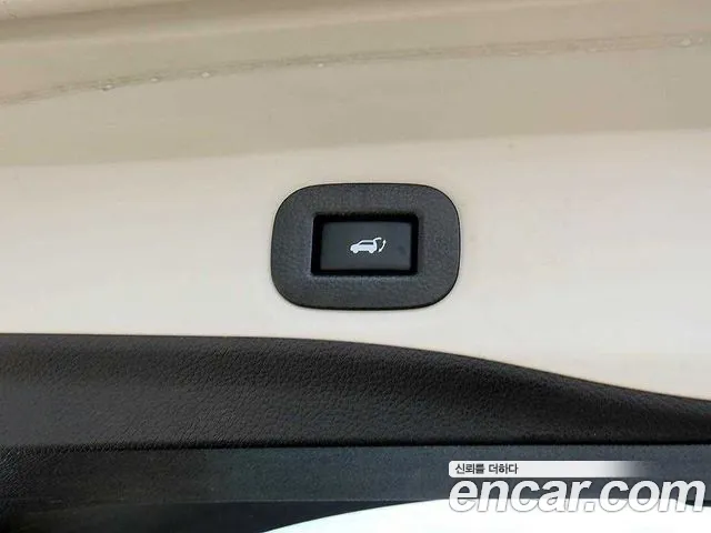 Nissan X-Trail 2018 thumb 10