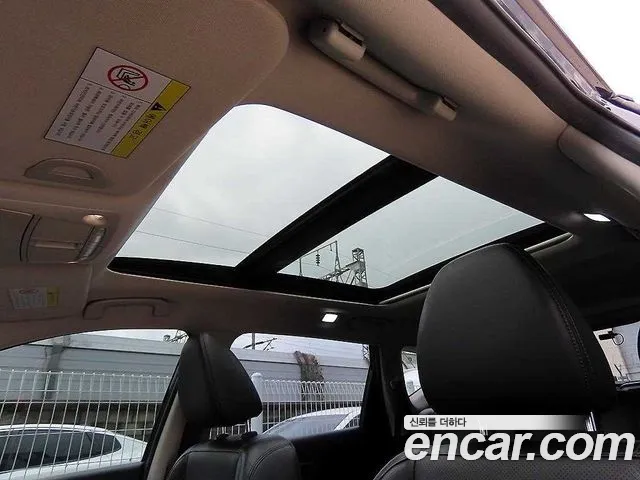 Nissan X-Trail 2018 thumb 9