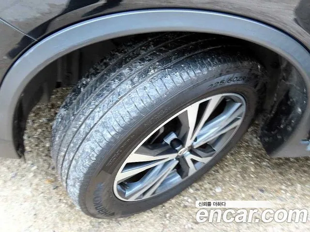 Nissan X-Trail 2018 thumb 3