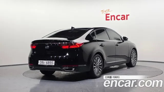 Kia K7 2018 thumb 7